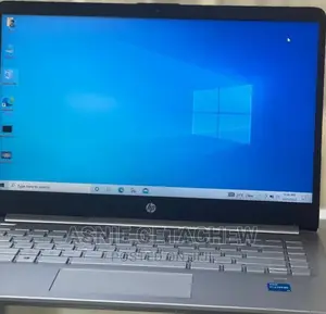 Photo - New Laptop HP EliteBook 840 8GB Intel Core I7 HDD 512GB