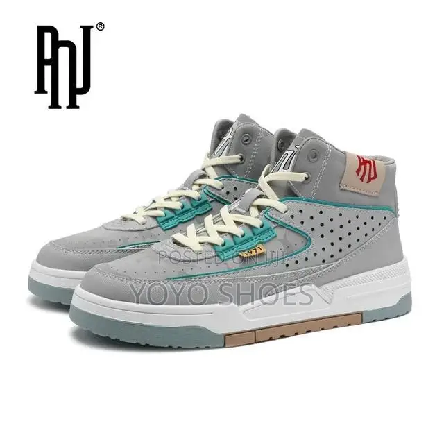 Orginal Boots Fashion Shoes