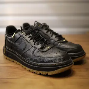 Orginal Nike Gortex