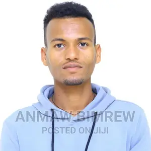 Photo - Front End Developer