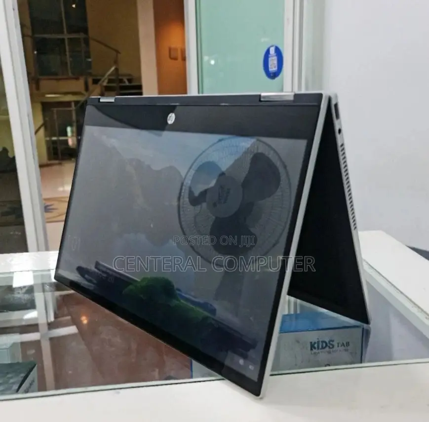 New Laptop HP Pavilion 15-Eh0050wm 8GB Intel Core I3 HDD 1T