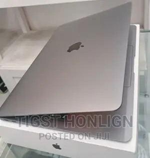 New Laptop Apple MacBook Air 16GB Intel Core I5 SSD 512GB