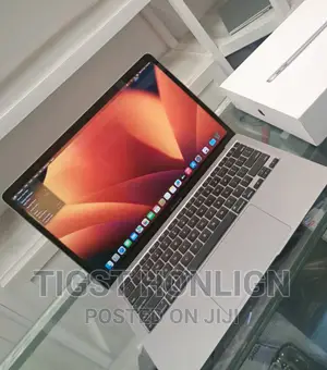 New Laptop Apple MacBook Air 16GB Intel Core I5 SSD 512GB