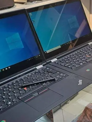 Photo - New Laptop Lenovo ThinkPad Yoga 16GB Intel Core I5 SSD 512GB