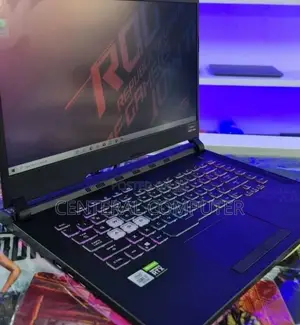 Photo - New Laptop Asus ROG G750JW 16GB Intel Core I7 SSD 1T