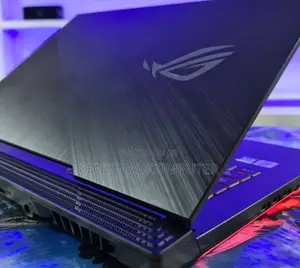 New Laptop Asus ROG G750JW 16GB Intel Core I7 SSD 1T