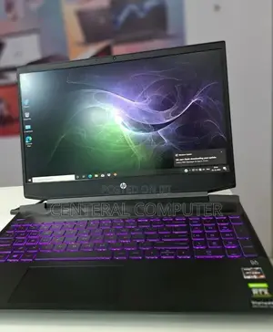 Photo - New Laptop HP Pavilion 13z 16GB AMD Ryzen 5 SSD 1T