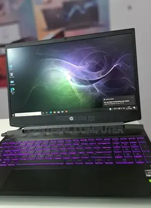 New Laptop HP Pavilion 13z 16GB AMD Ryzen 5 SSD 1T