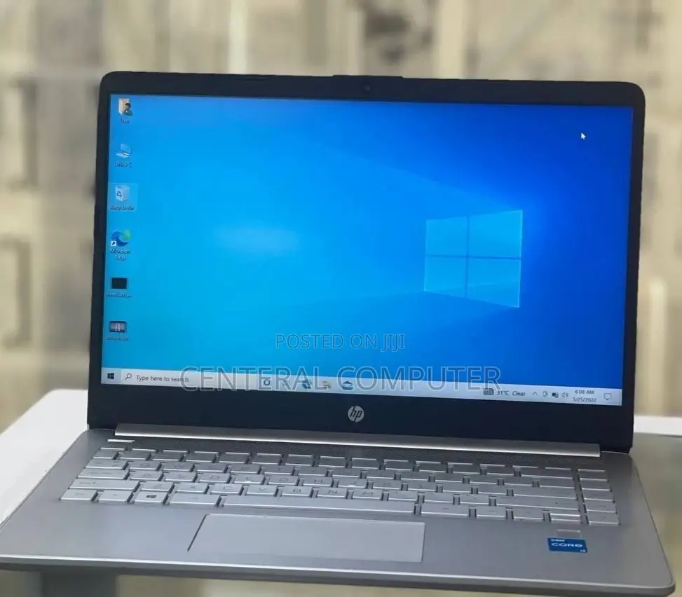 New Laptop HP Stream Notebook 16GB Intel Core I7 SSD 512GB