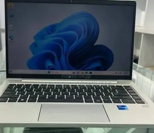 New Laptop HP 16GB Intel Core I5 SSD 512GB