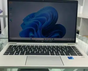 New Laptop HP 16GB Intel Core I5 SSD 512GB