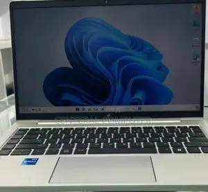 New Laptop HP 16GB Intel Core I5 SSD 512GB