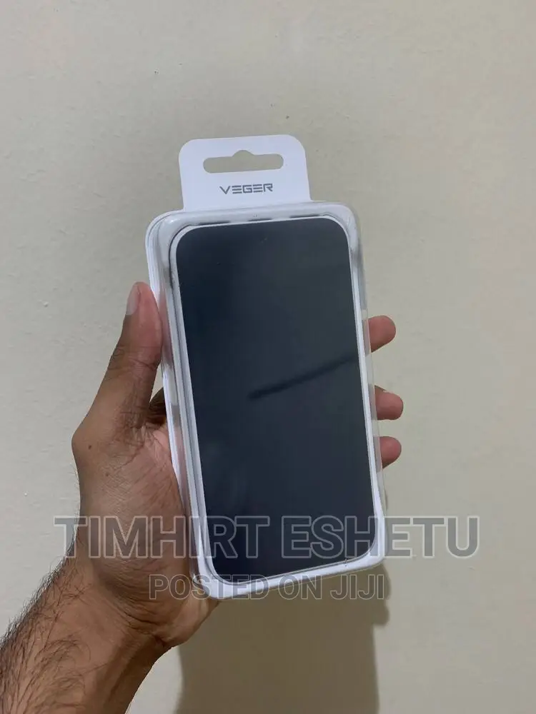 Original Veger Powerbank