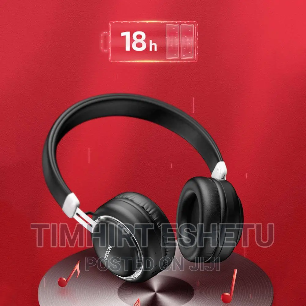 Joyroom Wireless Headset