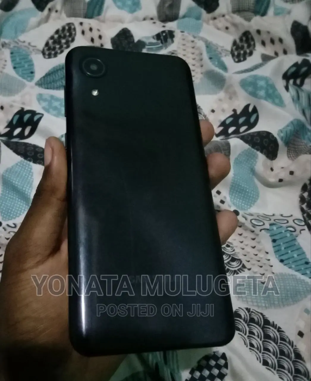 Samsung Galaxy A03 Core 32 GB Black