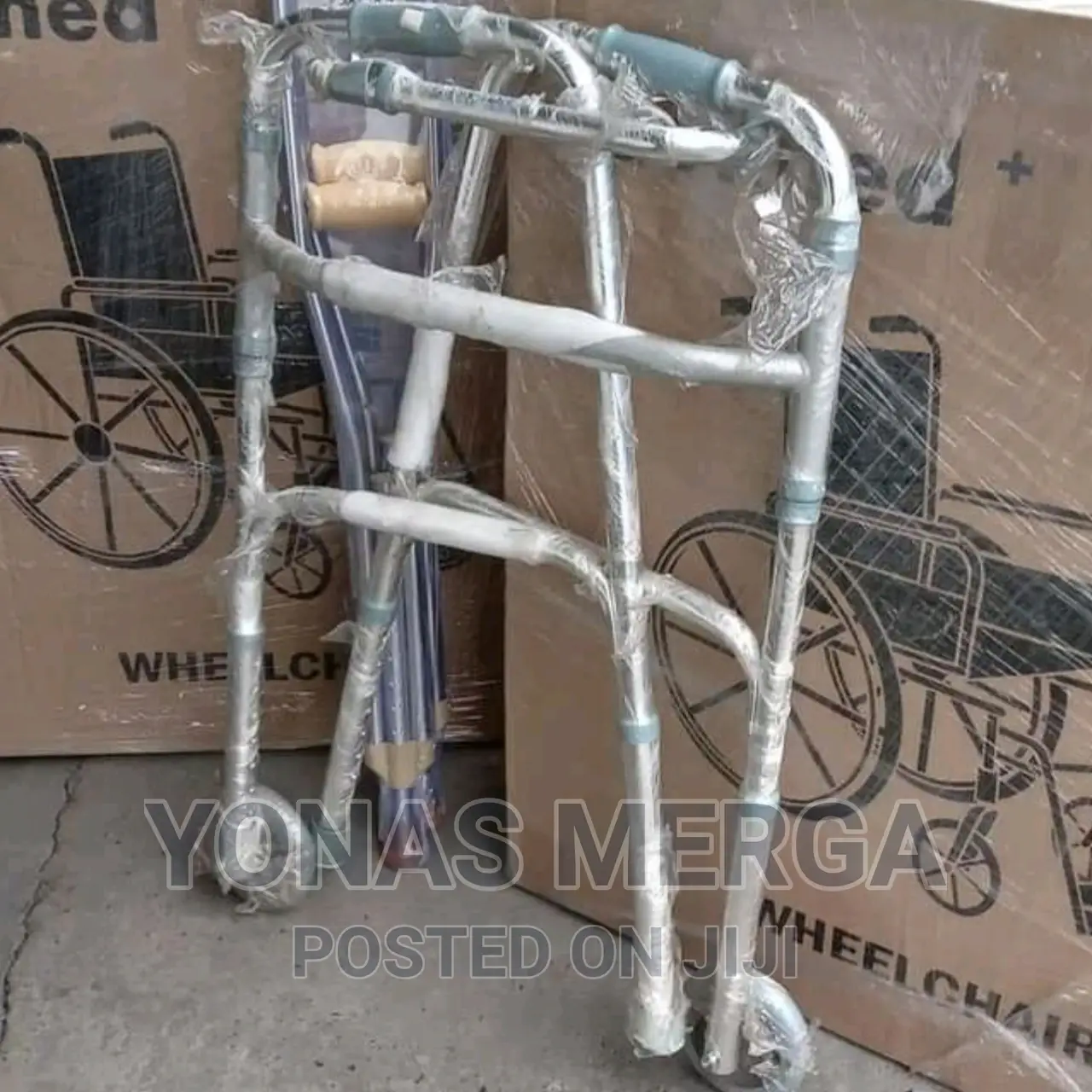 Adult Walker/Wheeled Walker/Folding Walker/Walker/