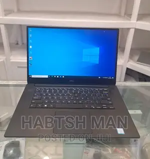 New Laptop Dell XPS 15 16GB Intel Core I7 SSD 512GB