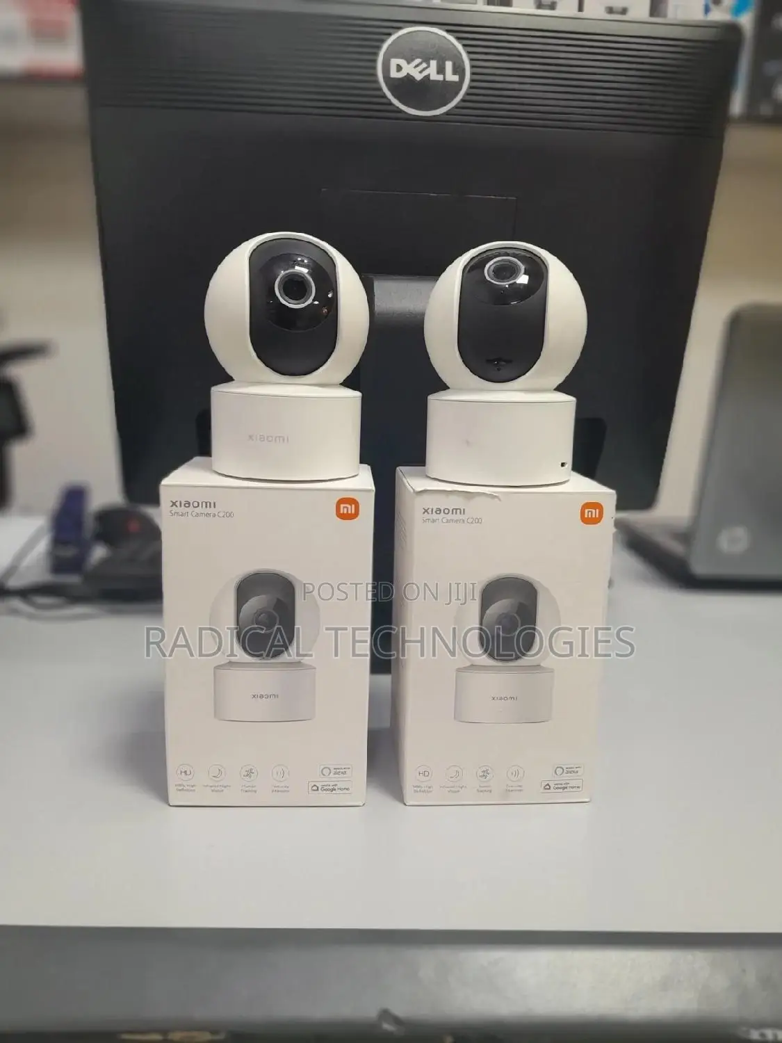 Xiaomi CCTV