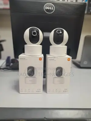 Photo - Xiaomi CCTV