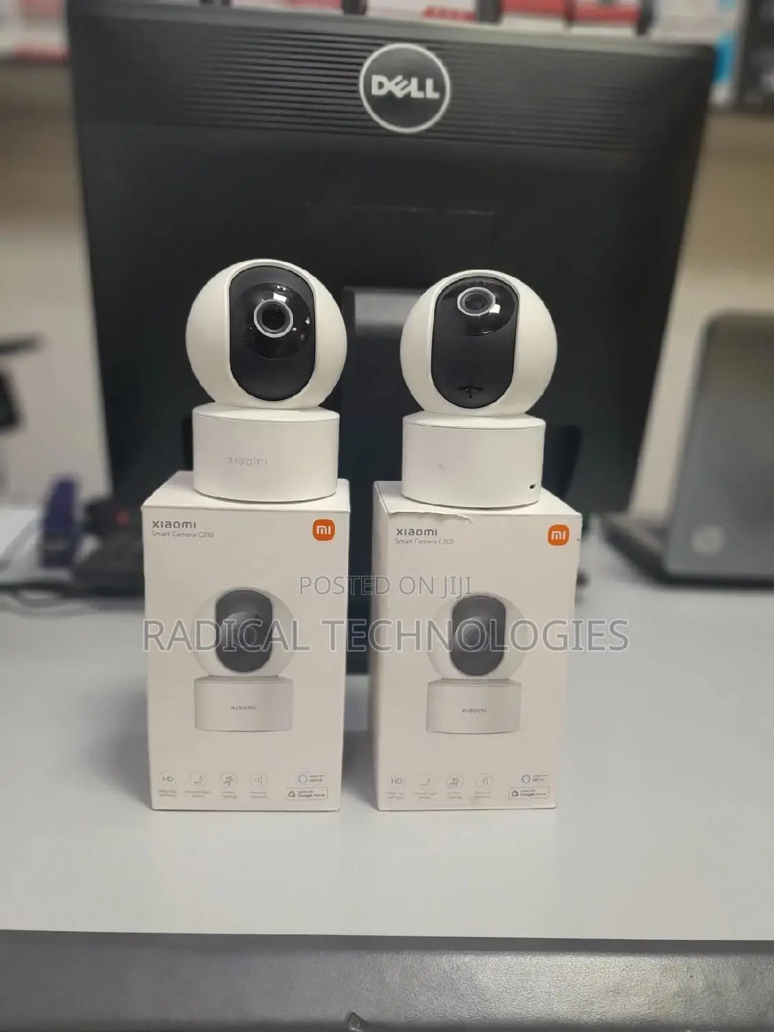 Xiaomi CCTV