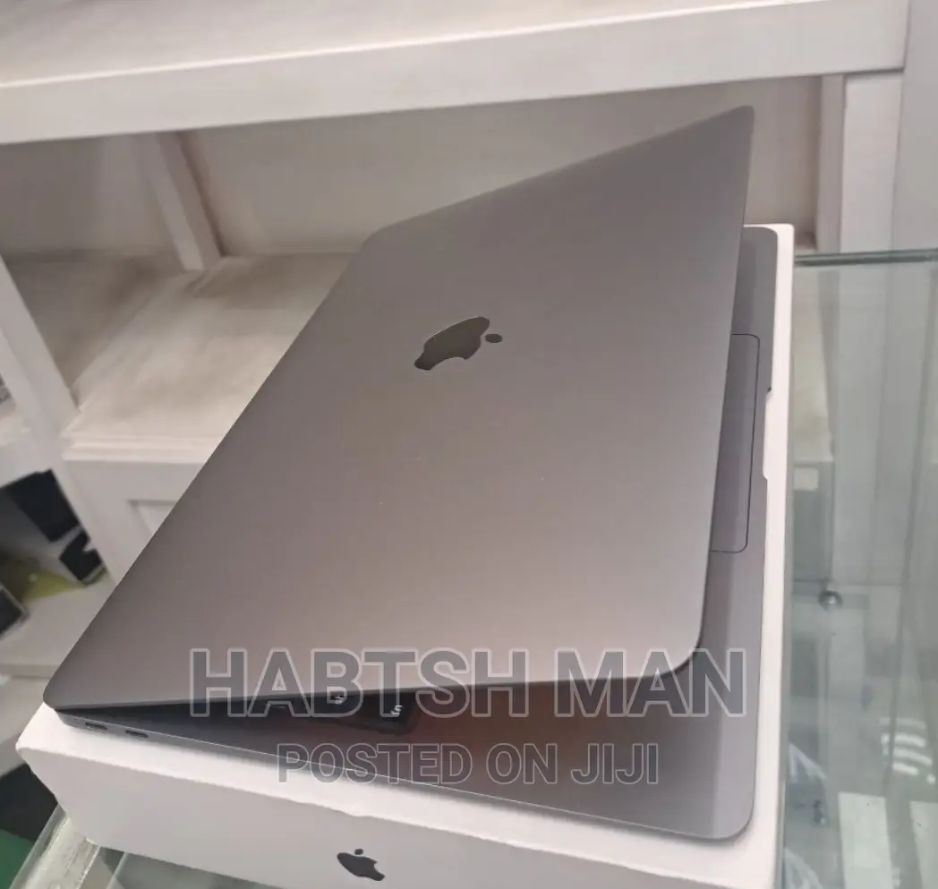 New Laptop Apple MacBook Air 2020 16GB Intel Core I5 SSD 512GB