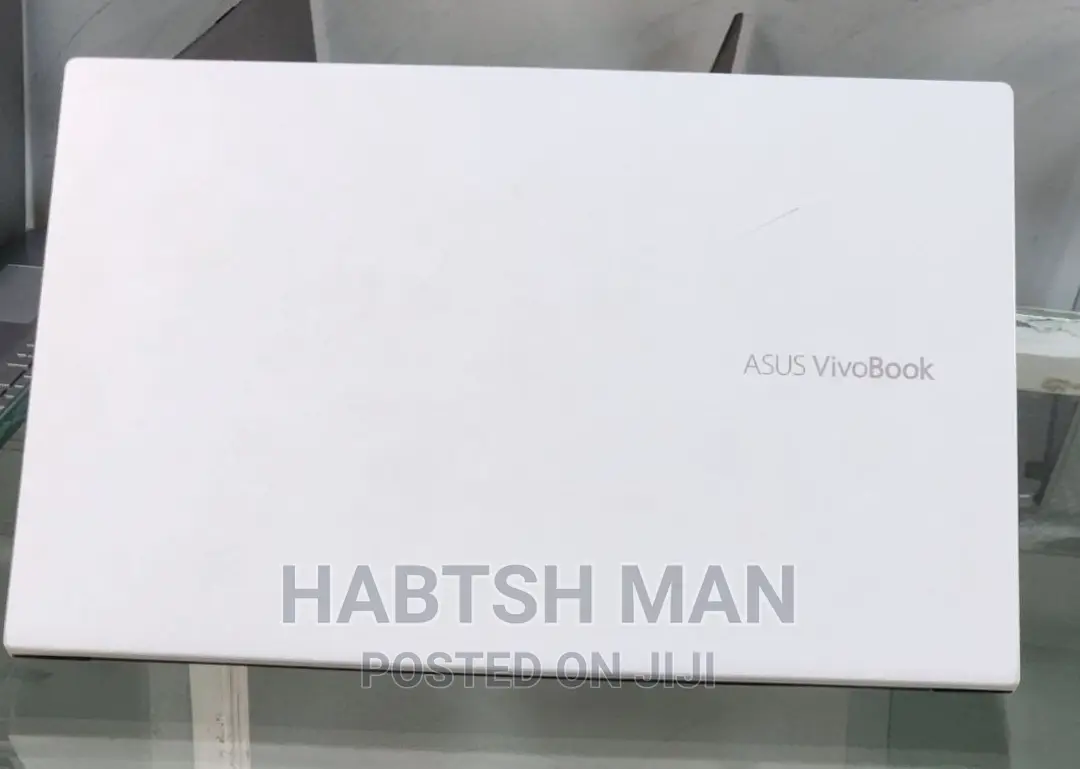 New Laptop Asus VivoBook 15 X505BA 4GB Intel Core I5 SSD 256GB