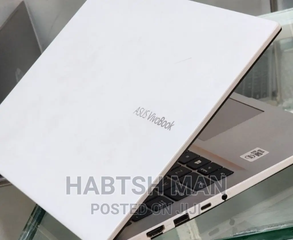 New Laptop Asus VivoBook 15 X505BA 4GB Intel Core I5 SSD 256GB
