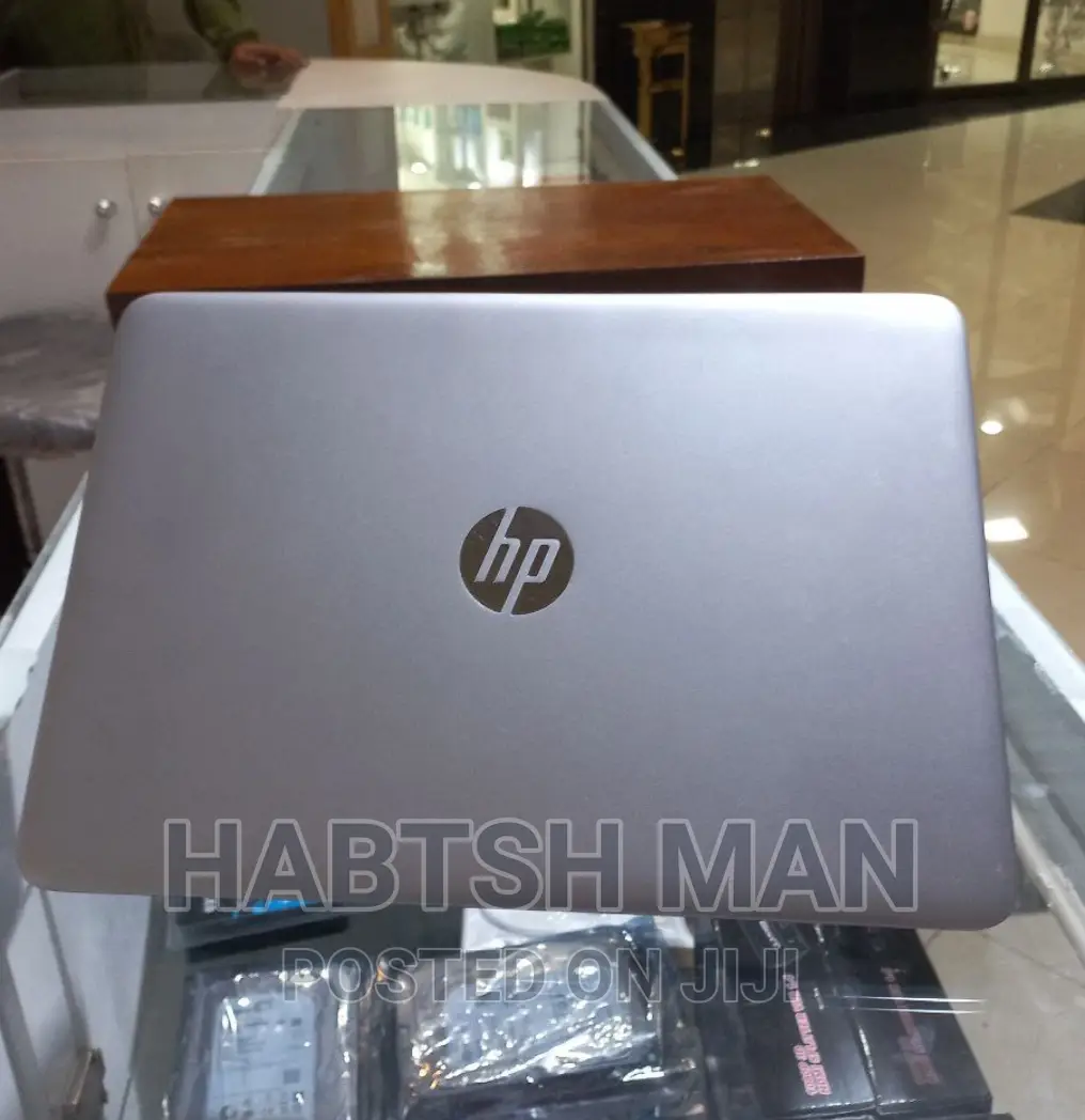 New Laptop HP EliteBook 840 G3 8GB Intel Core I5 HDD+SSD 1T
