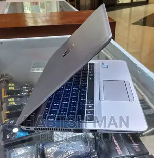 New Laptop HP EliteBook 840 G3 8GB Intel Core I5 HDD+SSD 1T