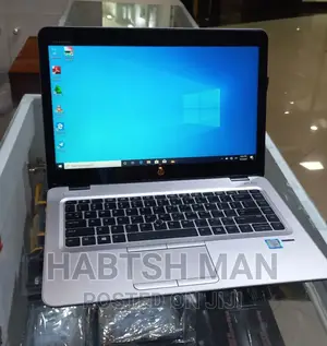 New Laptop HP EliteBook 840 G3 8GB Intel Core I5 HDD+SSD 1T