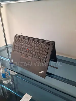 New Laptop Lenovo ThinkPad Yoga 370 8GB Intel Core I5 SSD 512GB