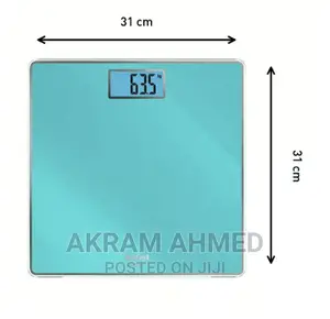 Tefal Classic Bathroom Scale