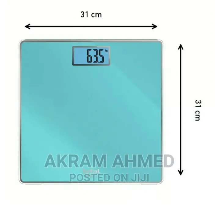 Tefal Classic Bathroom Scale