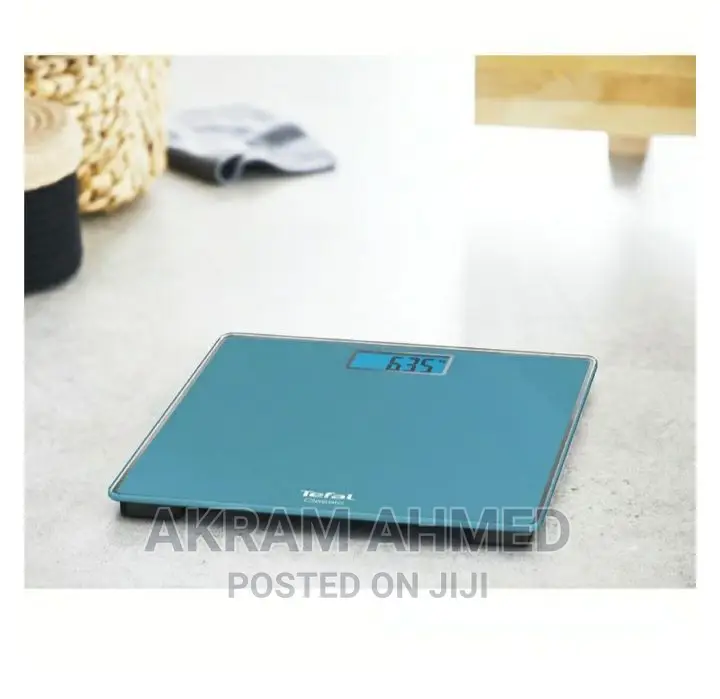 Tefal Classic Bathroom Scale