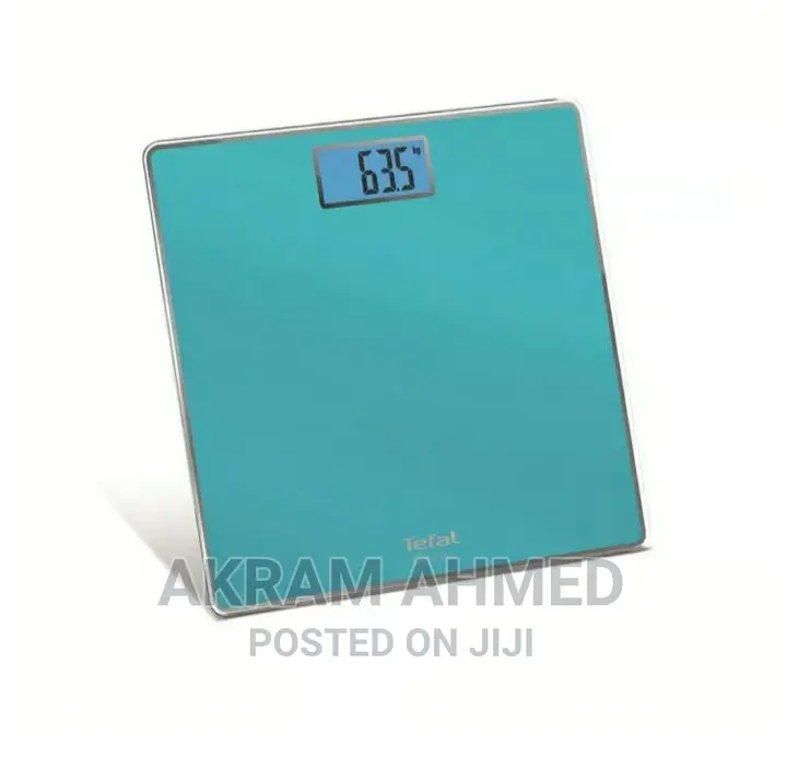 Tefal Classic Bathroom Scale