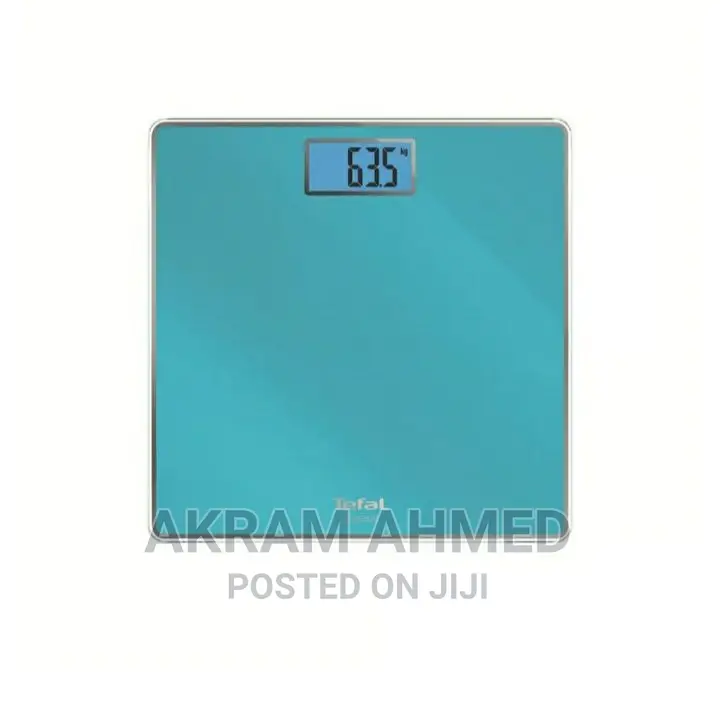 Tefal Classic Bathroom Scale