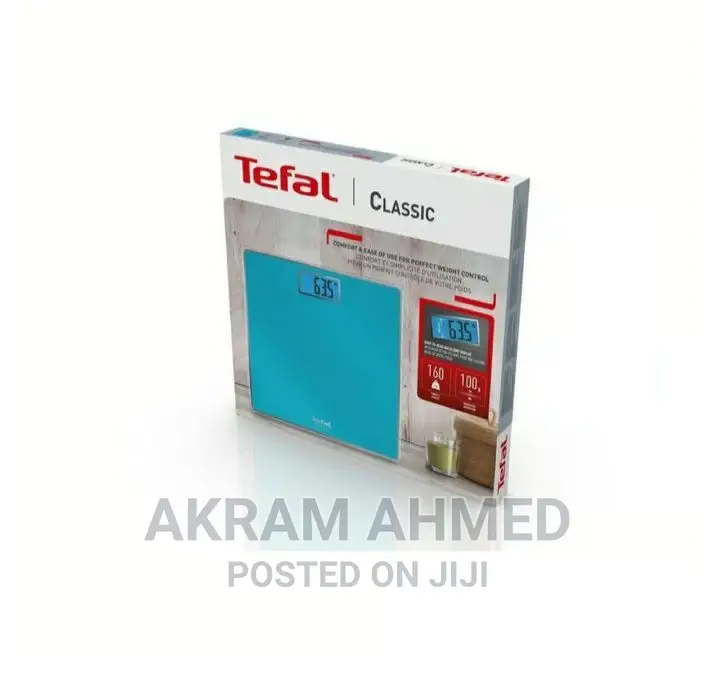 Tefal Classic Bathroom Scale