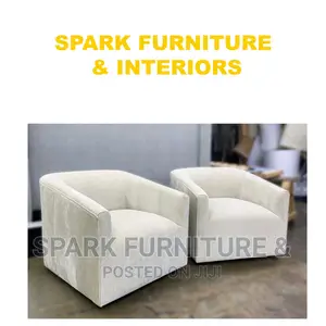 Accent Chair AC- 026