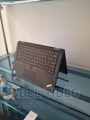 New Laptop Lenovo ThinkPad Yoga 370 16GB Intel Core I5 SSD 512GB