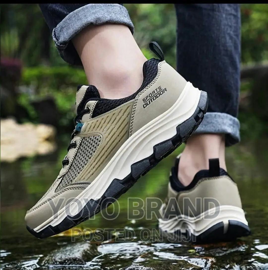 Orginal New Brand Shoes