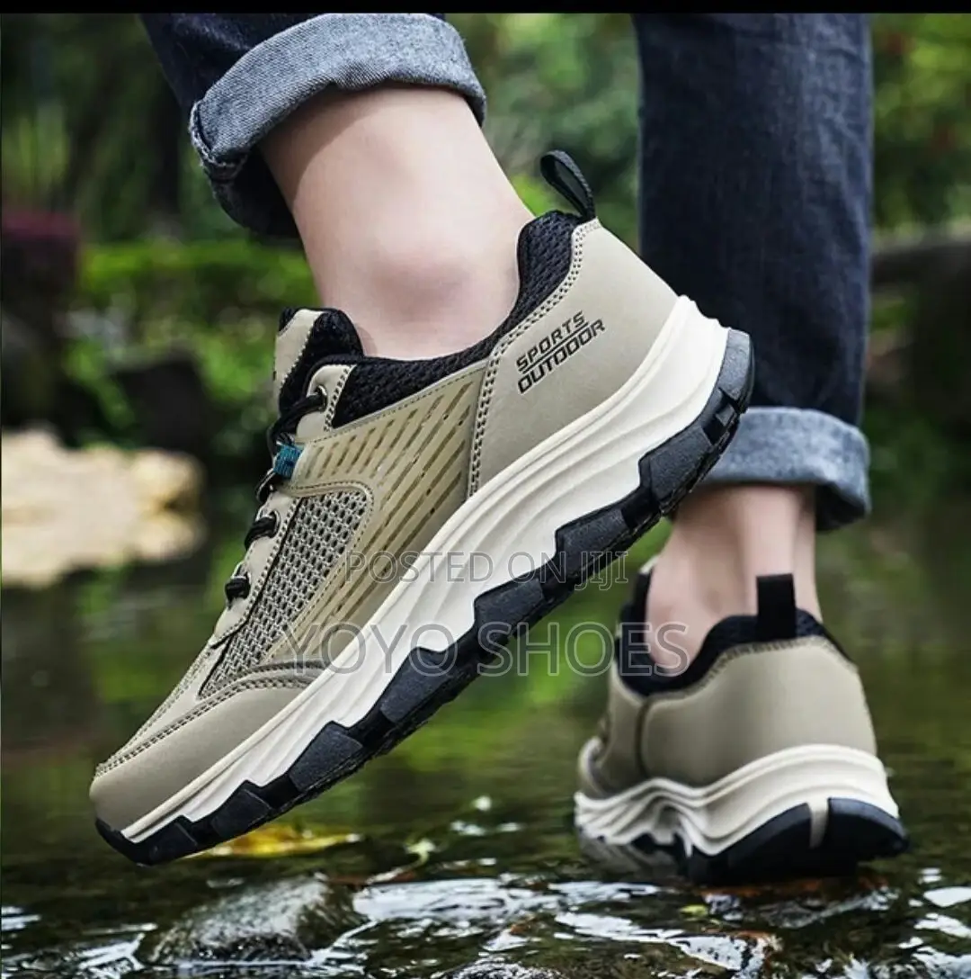 Orginal New Brand Shoes
