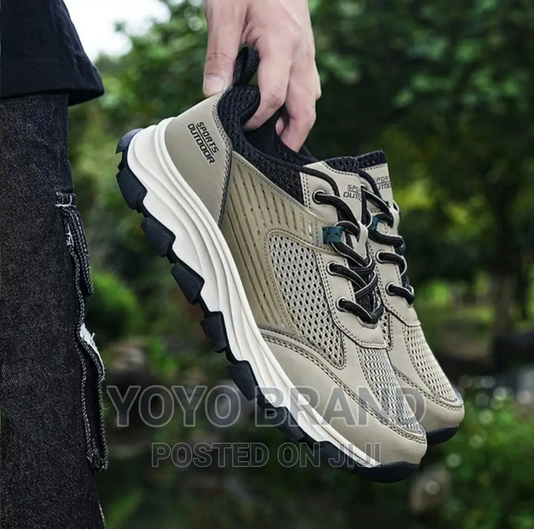 Orginal New Brand Shoes