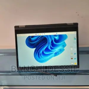Photo - New Laptop Lenovo ThinkPad Yoga 370 16GB Intel Core I7 SSD 512GB