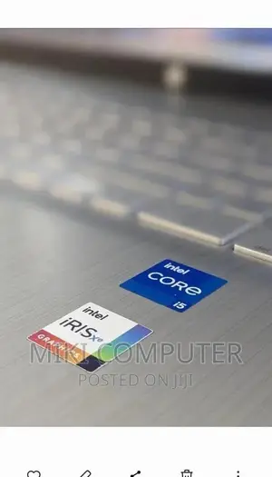 New Laptop HP Stream Notebook 8GB Intel Core i5 SSD 256GB