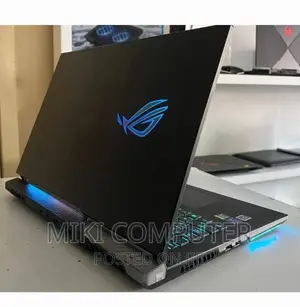 Photo - New Laptop Asus ROG Strix GL503 32GB Intel Core I9 SSD 1T