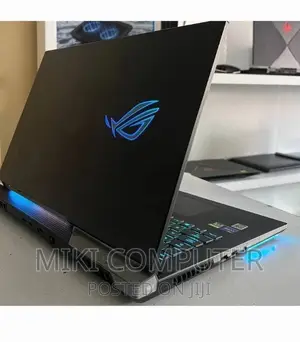 New Laptop Asus ROG Strix GL503 32GB Intel Core I9 SSD 1T