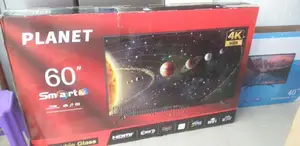 Planet 65 Smart Tv