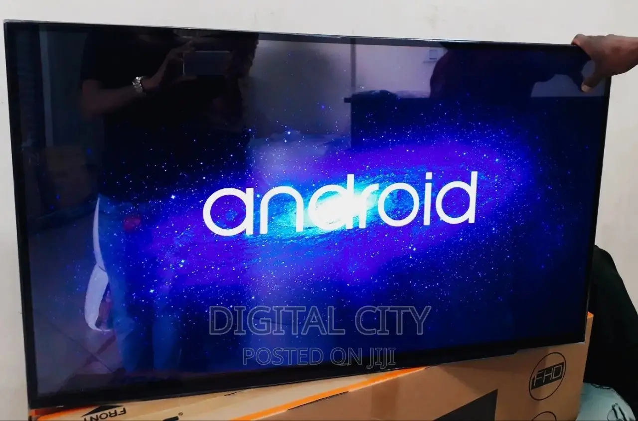 Life Star 55 Android Tv