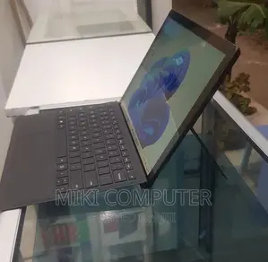 New Laptop 8GB Intel Core I5 SSD 256GB