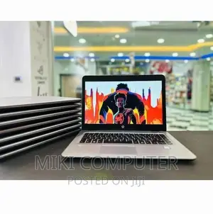 New Laptop HP EliteBook 840 8GB Intel Core i5 SSD 256GB